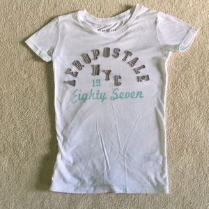 Aeropostale tee!